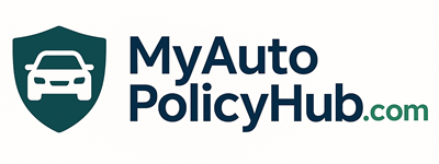 My Auto Policy Hub